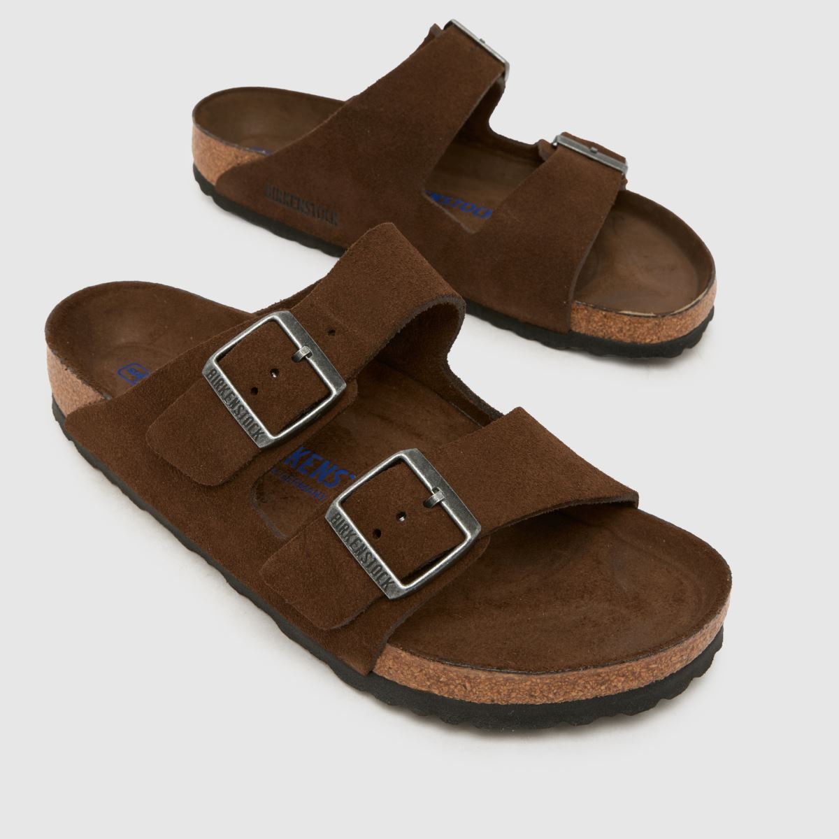 BIRKENSTOCK Arizona in Brown BIRKENSTOCK Arizona 4