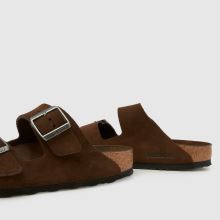 BIRKENSTOCK Arizona in Brown BIRKENSTOCK Arizona,4 of 4