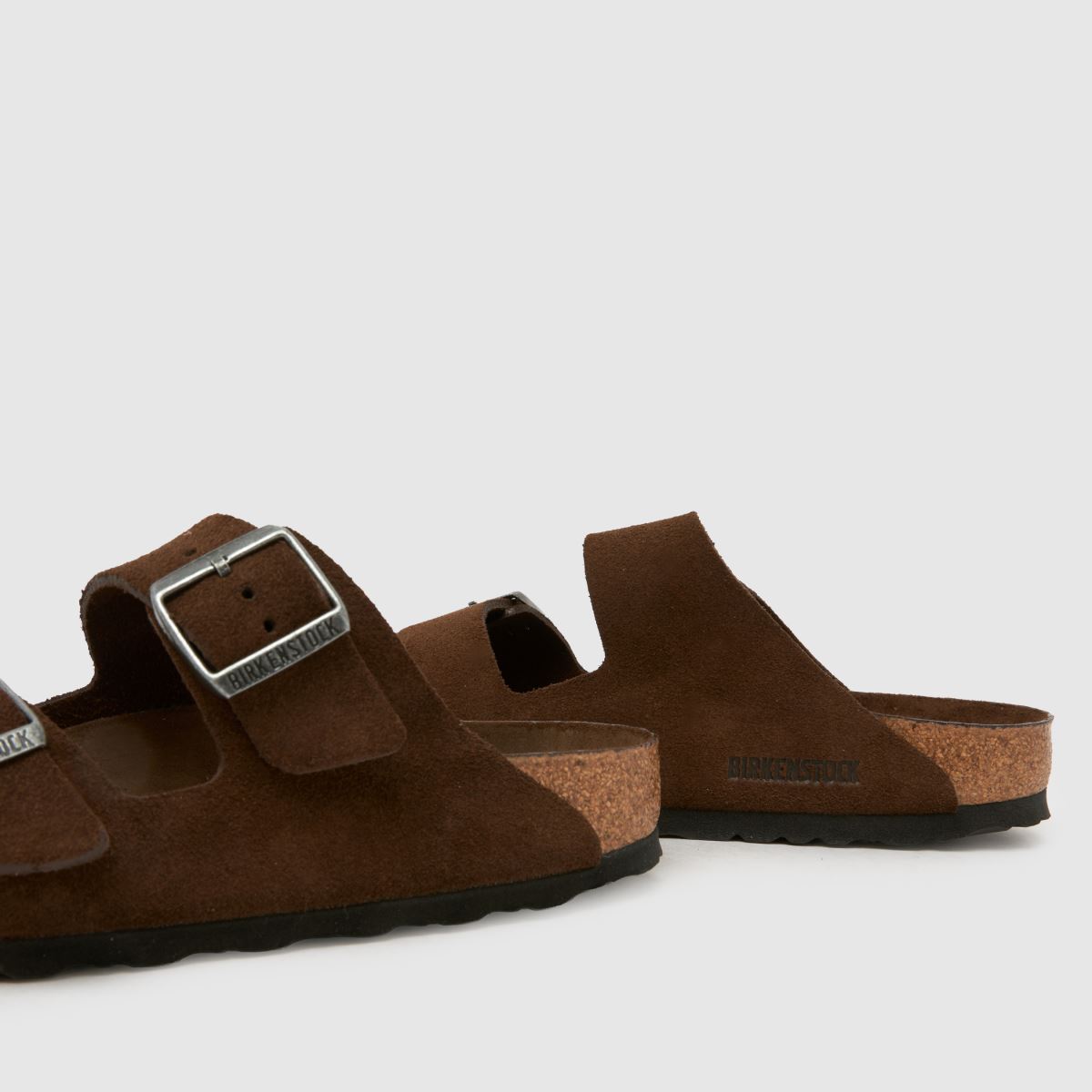 BIRKENSTOCK Arizona in Brown BIRKENSTOCK Arizona 7