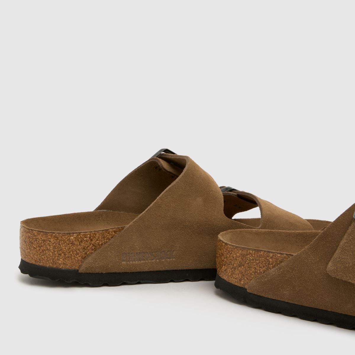 BIRKENSTOCK Arizona in Tan BIRKENSTOCK Arizona 7