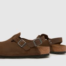 BIRKENSTOCK Tokio in Brown BIRKENSTOCK Tokio,4 of 4