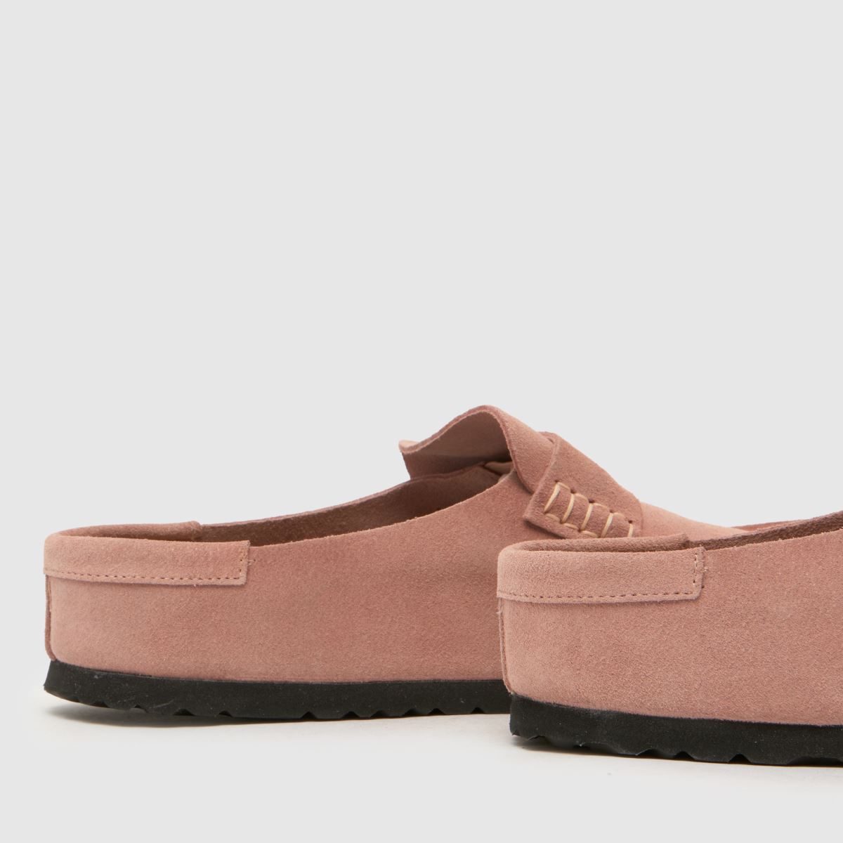 BIRKENSTOCK Naples in Pale Pink BIRKENSTOCK Naples 7