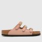 Pale Pink