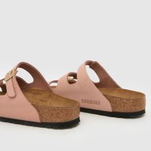 BIRKENSTOCK Florida in Pale Pink BIRKENSTOCK Florida,4 of 4