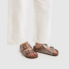 BIRKENSTOCK Arizona in Taupe BIRKENSTOCK Arizona,2 of 4