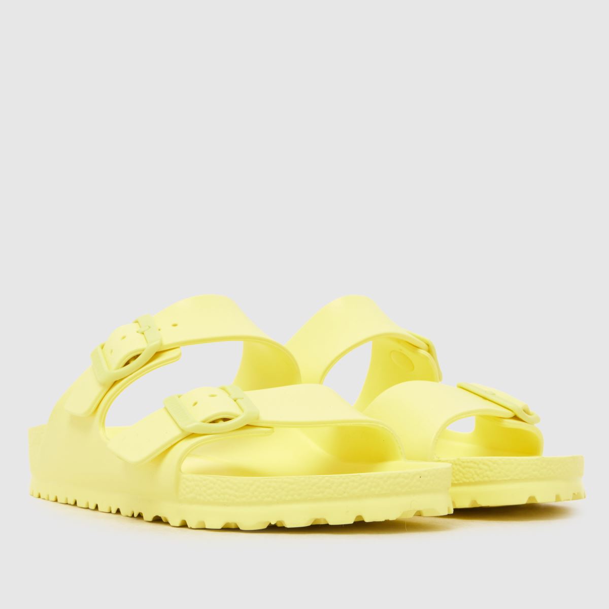 BIRKENSTOCK Arizona EVA in Yellow BIRKENSTOCK Arizona EVA 3