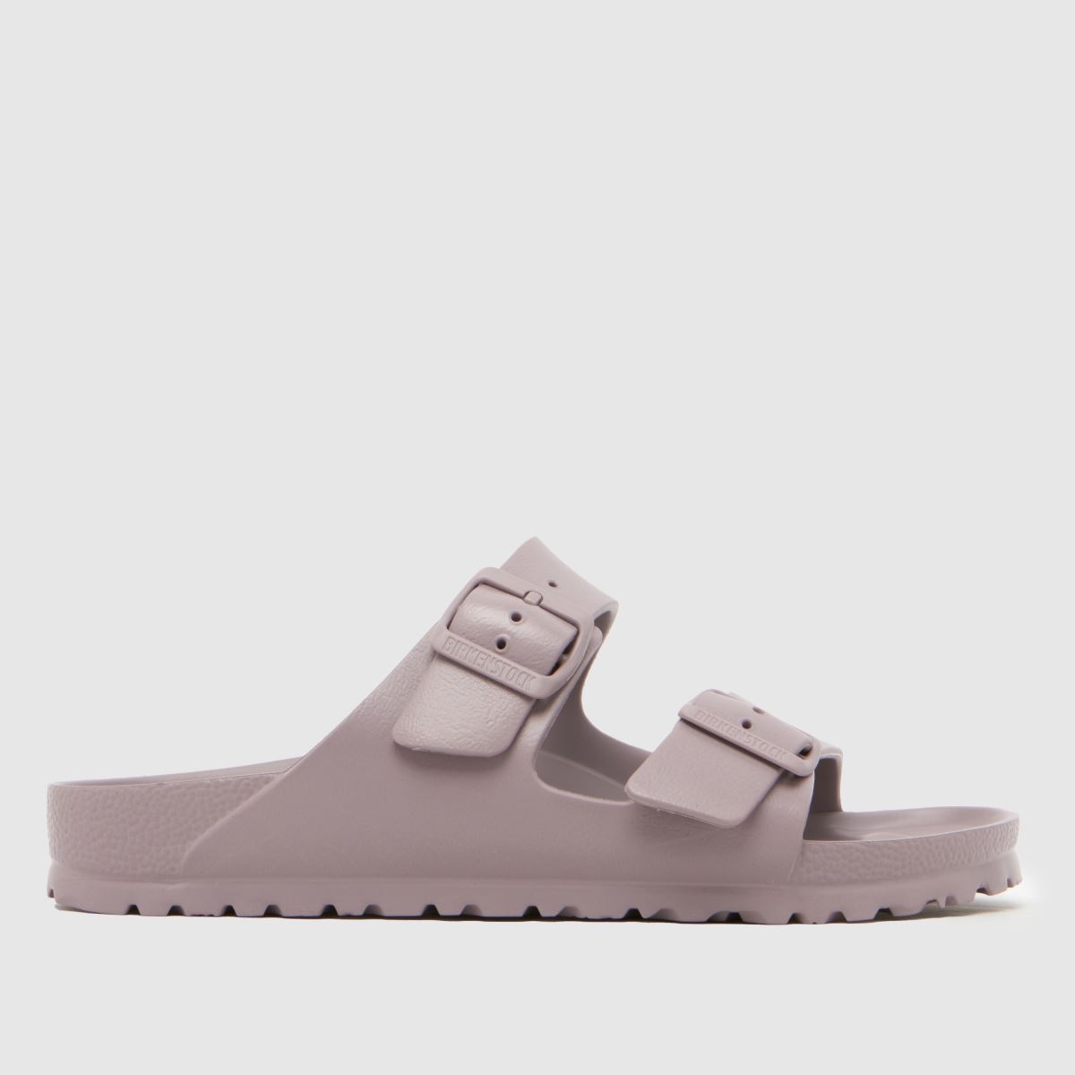 BIRKENSTOCK Arizona EVA Sandals in Purple