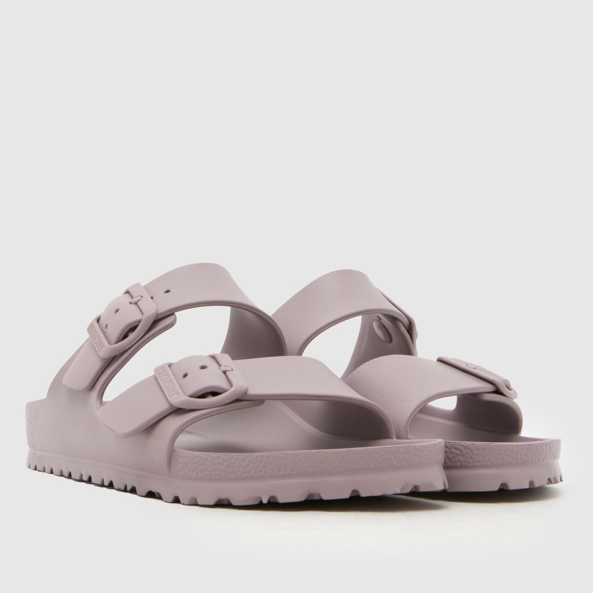 BIRKENSTOCK Arizona EVA in Purple BIRKENSTOCK Arizona EVA 3