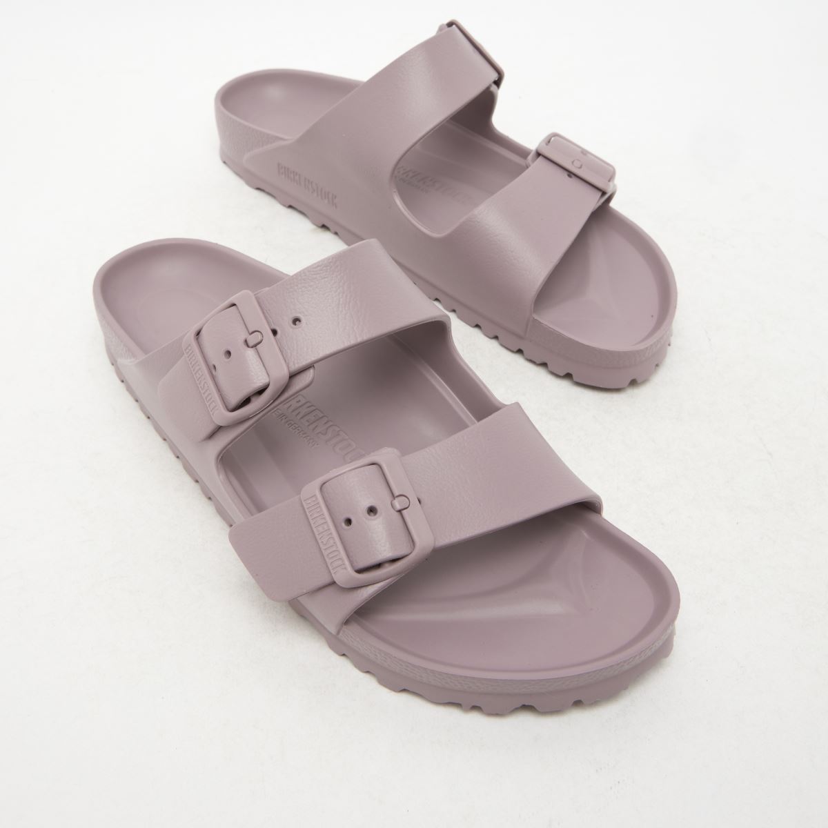 BIRKENSTOCK Arizona EVA in Purple BIRKENSTOCK Arizona EVA 4