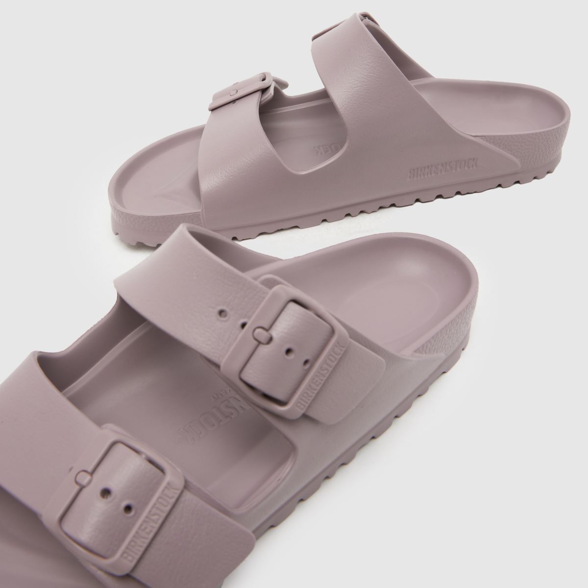 BIRKENSTOCK Arizona EVA in Purple BIRKENSTOCK Arizona EVA 7