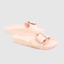 BIRKENSTOCK Madrid Big Buckle EVA in Pale Pink BIRKENSTOCK Madrid Big Buckle EVA,3 of 4