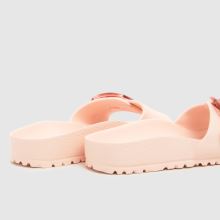 BIRKENSTOCK Madrid Big Buckle EVA in Pale Pink BIRKENSTOCK Madrid Big Buckle EVA,4 of 4