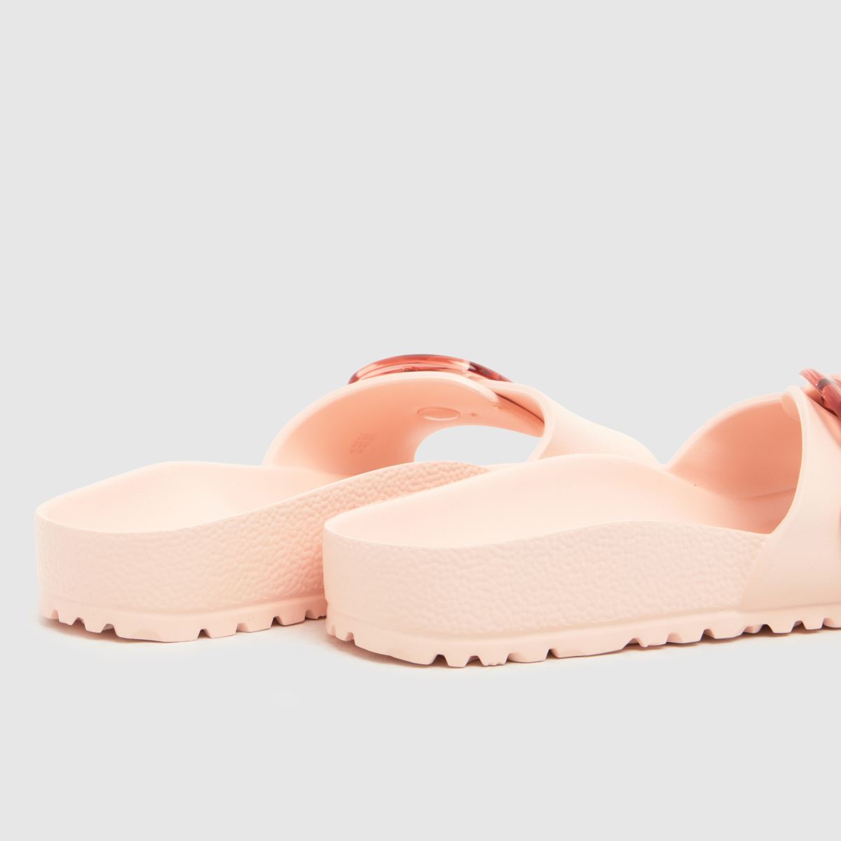 BIRKENSTOCK Madrid Big Buckle EVA in Pale Pink BIRKENSTOCK Madrid Big Buckle EVA 7