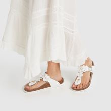 BIRKENSTOCK Gizeh Flowers,2 of 4