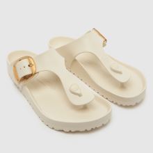 BIRKENSTOCK Gizeh Big Buckle EVA,1 of 4