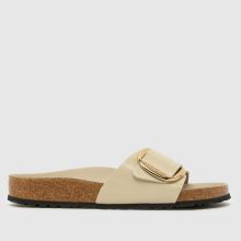 BIRKENSTOCK Madrid Big Buckle,1 of 4