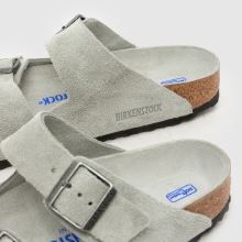 BIRKENSTOCK Arizona in Sage Green BIRKENSTOCK Arizona,4 of 4