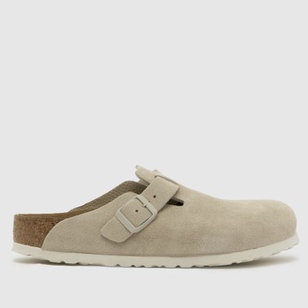 BIRKENSTOCK boston clog 1
