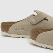 BIRKENSTOCK Boston Clog,3 of 4
