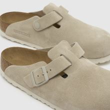 BIRKENSTOCK Boston Clog,4 of 4