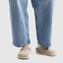 BIRKENSTOCK Boston Clog,2 of 4