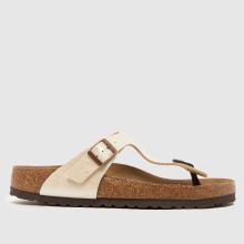 Damen BIRKENSTOCK Gizeh Sandalen BIRKENSTOCK Gizeh,2 von 4