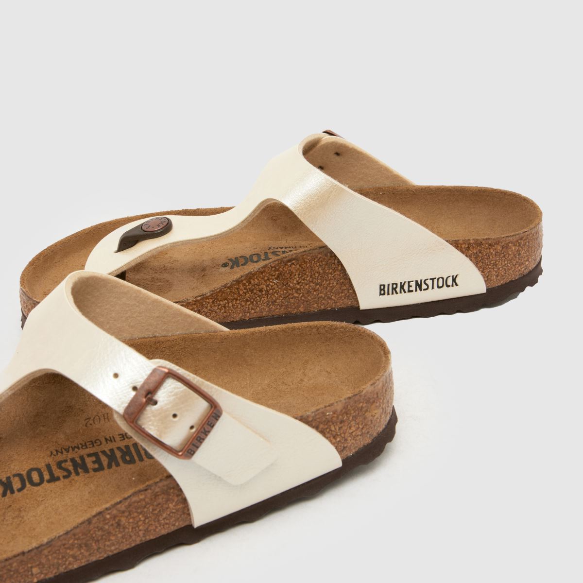 Damen BIRKENSTOCK Gizeh Sandalen BIRKENSTOCK Gizeh 7