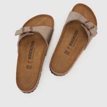 BIRKENSTOCK Madrid in Taupe BIRKENSTOCK Madrid,4 of 4