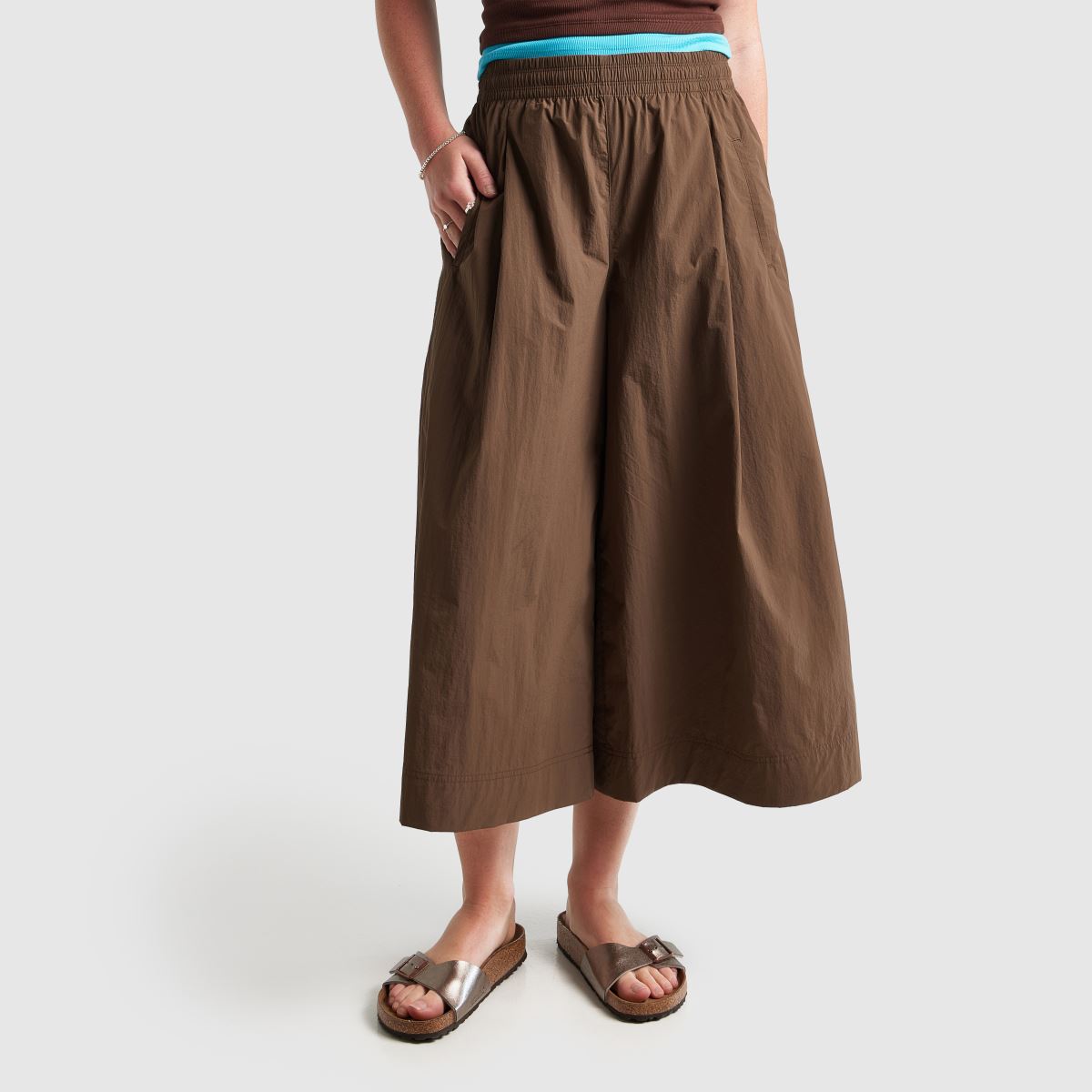 BIRKENSTOCK Madrid in Taupe BIRKENSTOCK Madrid 8