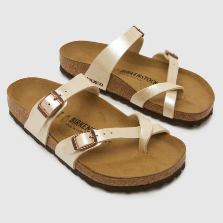 BIRKENSTOCK mayari 1