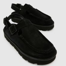 Clarks Originals Meare Easy in Black Clarks Originals Meare Easy,3 of 4