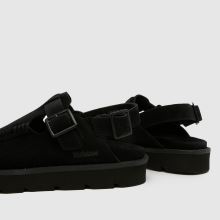 Clarks Originals Meare Easy in Black Clarks Originals Meare Easy,4 of 4