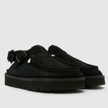 Clarks Originals Meare Easy in Black Clarks Originals Meare Easy,2 of 4