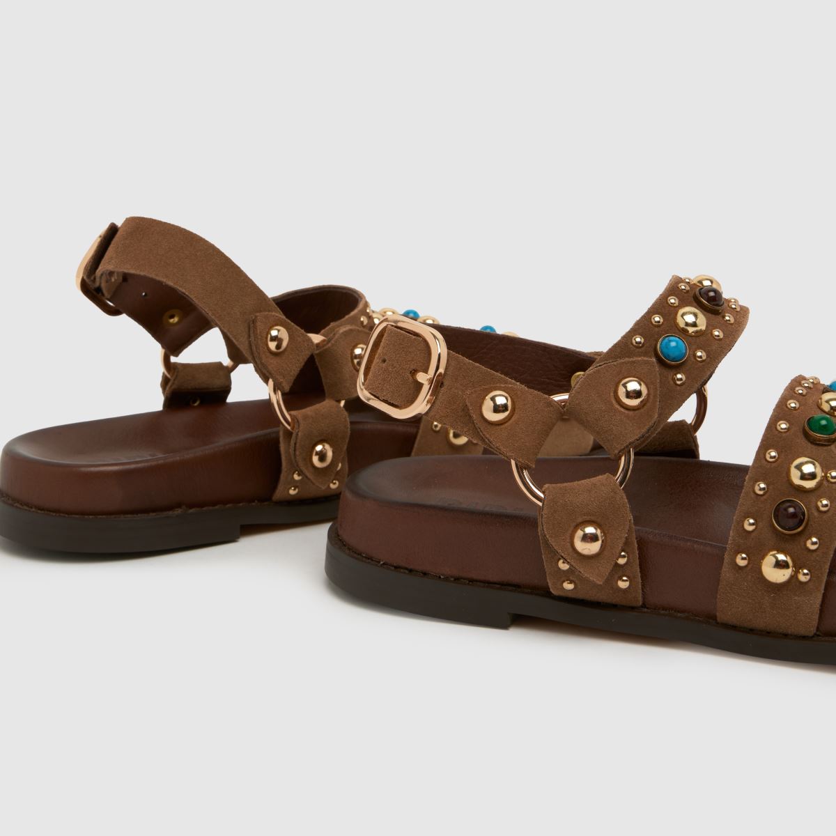 BIBI LOU Linder in Tan BIBI LOU Linder 7