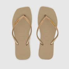 Havaianas Square Sparkle Flip,4 of 4
