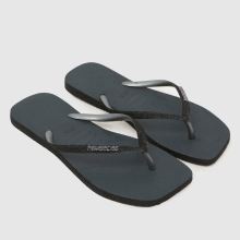 Havaianas Square Sparkle Flip,1 of 4