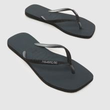 Havaianas Square Sparkle Flip,3 of 4