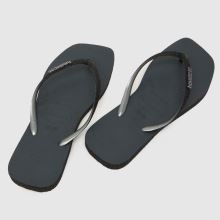 Havaianas Square Sparkle Flip,4 of 4