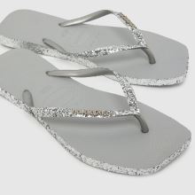 Havaianas Square Sparkle Flip,4 of 4