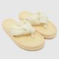 Pale Yellow