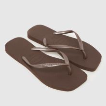 Havaianas Slim Square Flip,1 of 4