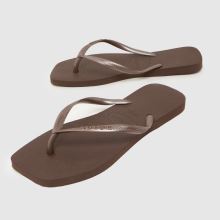 Havaianas Slim Square Flip,4 of 4