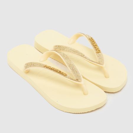 Havaianas top glow flip 1