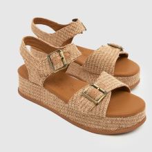 Blowfish Malibu Magical in Beige Blowfish Malibu Magical,3 of 4