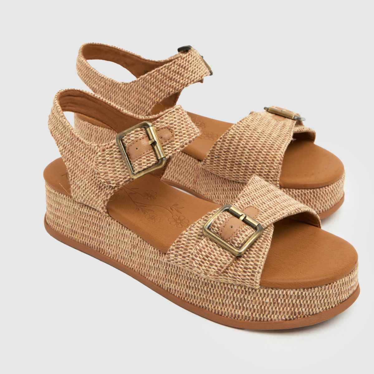 Blowfish Malibu Magical in Beige Blowfish Malibu Magical 4