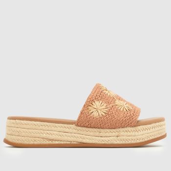 Blowfish Malibu Tan Marshlo Sun Womens Sandals