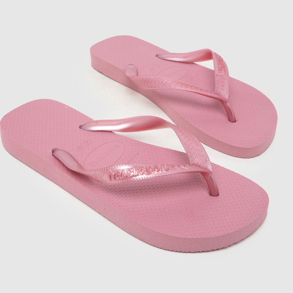 Havaianas Top Senses Flip in Pink Havaianas Top Senses Flip 4