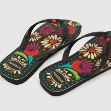 Havaianas Ginga Begonia Flip,4 of 4