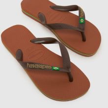 Havaianas Brasil Logo,3 of 4