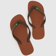 Havaianas Brasil Logo,4 of 4